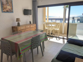 T2 en bord de mer pour 4 pers, RDC avec Parking - FR-1-797-39